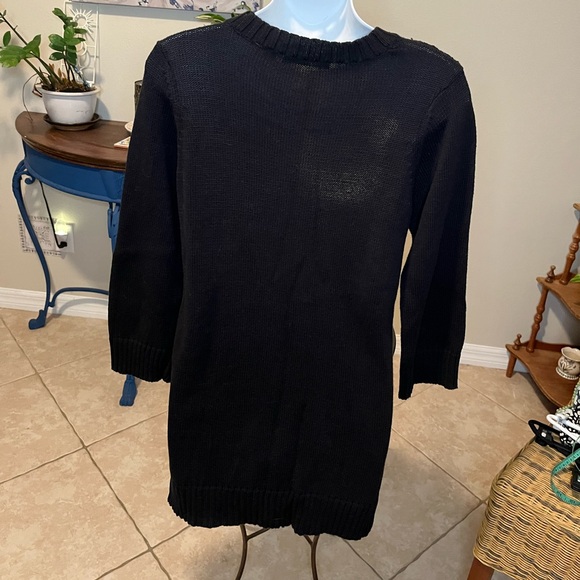 NY Collection Petite Sweater - PL - Picture 4 of 7